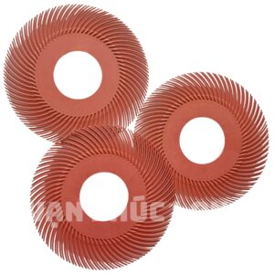Đĩa đánh bóng dạng cánh nhựa