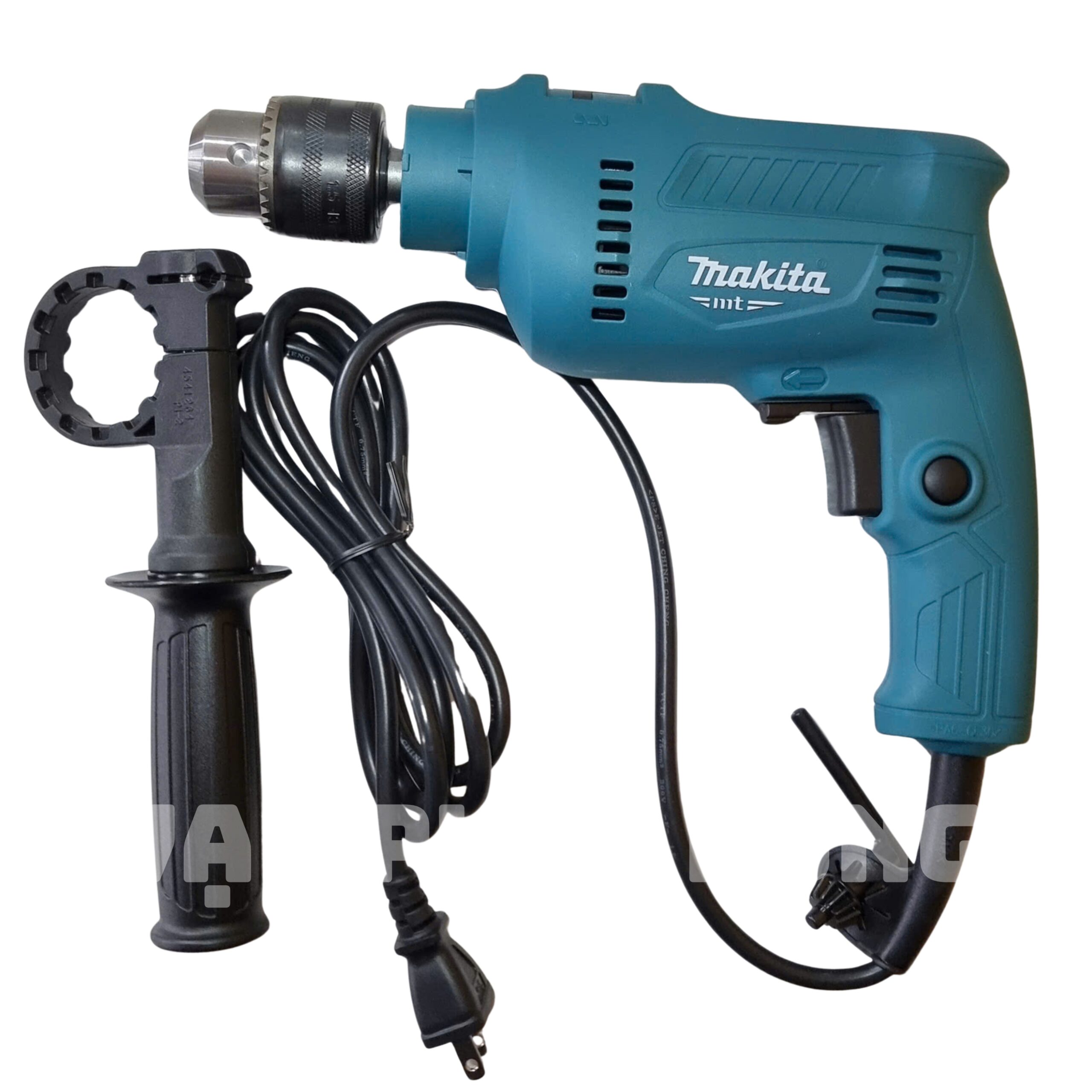 Máy khoan búa MAKITA M0801B - Ảnh 2