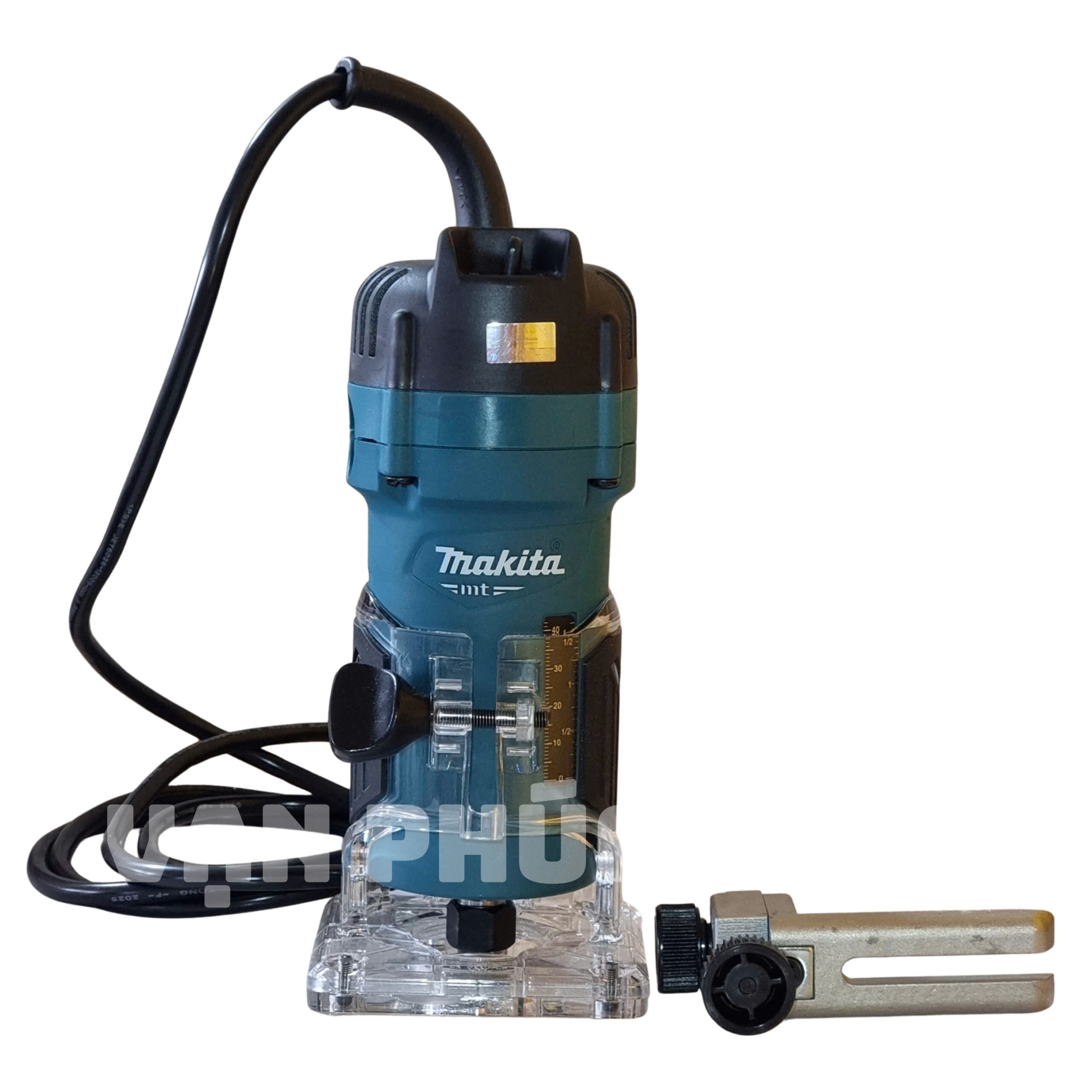 Máy phay MAKITA M3700B - Ảnh 2