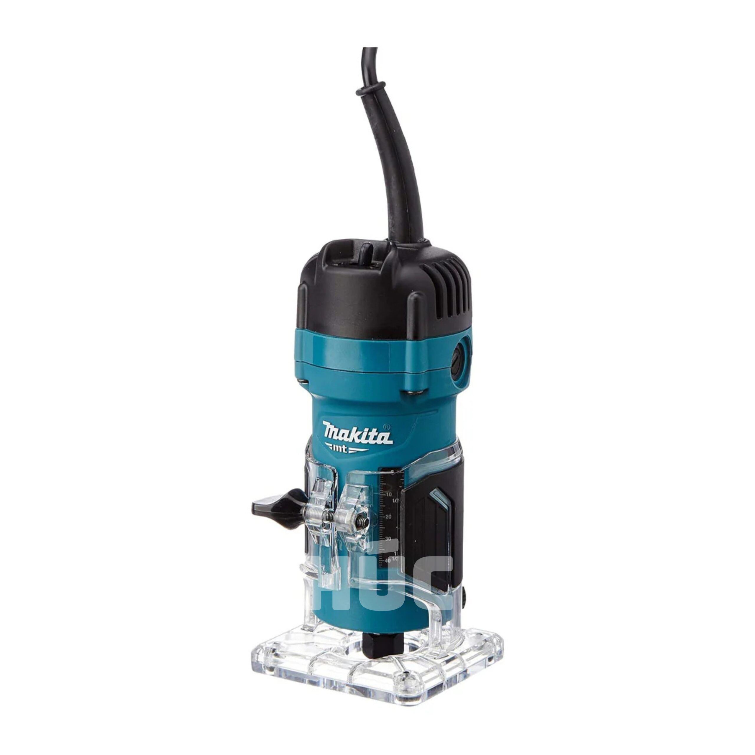 Máy phay MAKITA M3700B