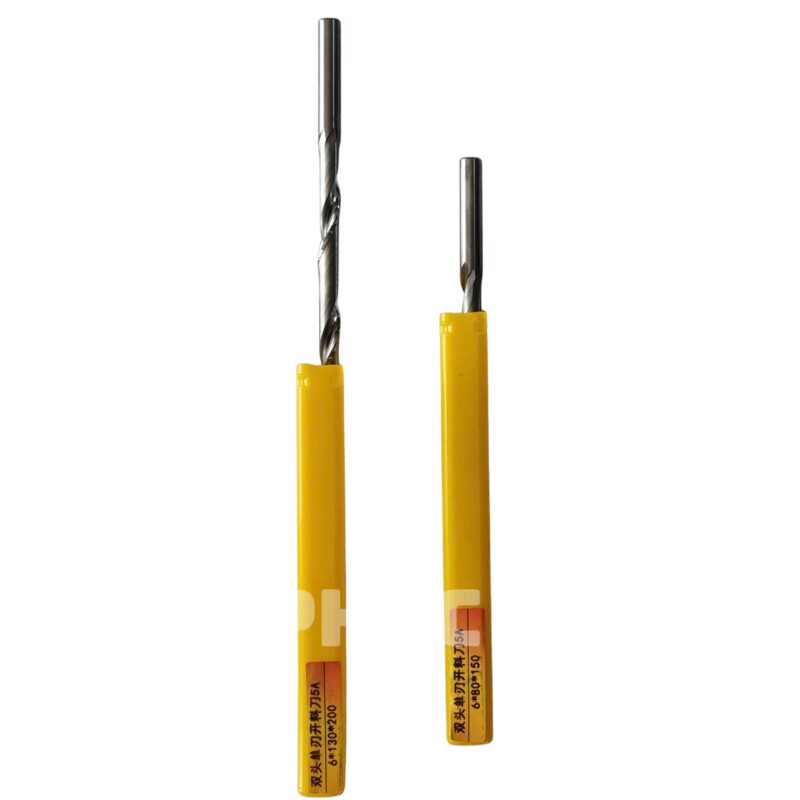 Mũi phay router 6mm dùng cho máy cưa lọng CNC
