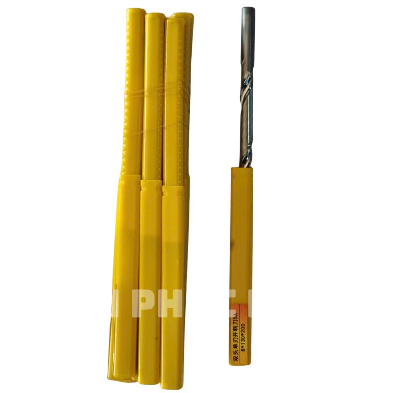 Mũi phay router 8mm dùng cho máy cưa lọng CNC