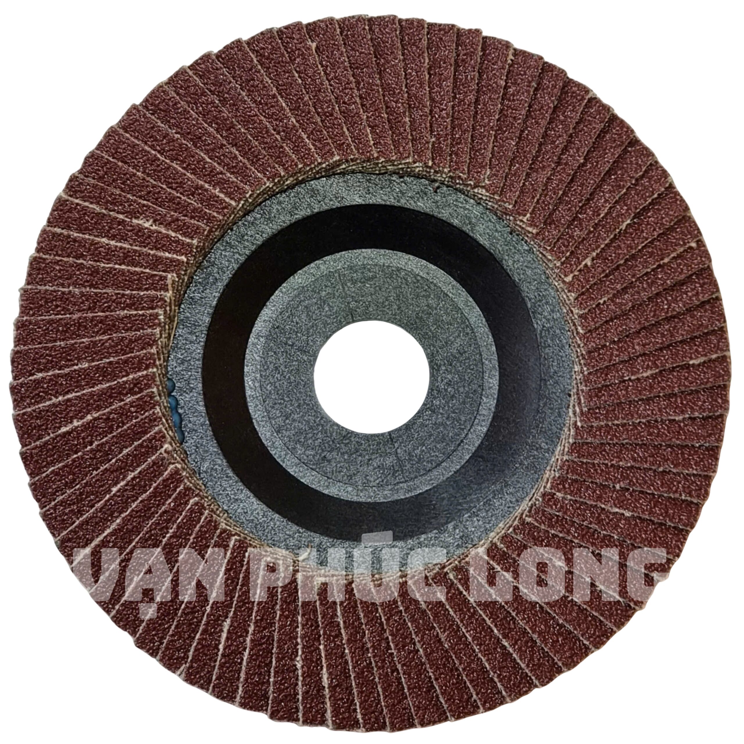 Nhám xếp KING ABRASIVE 4” - Ảnh 3