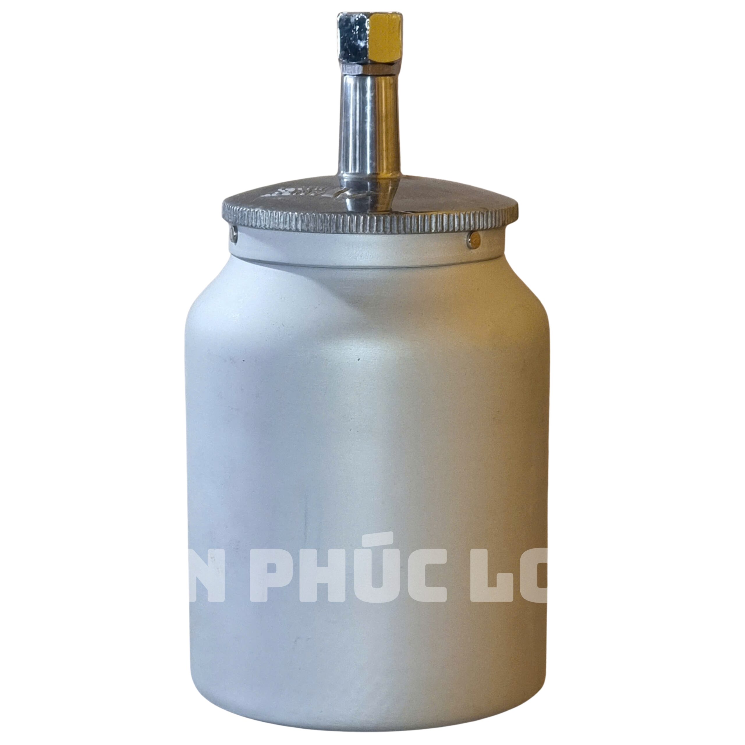 Bình đựng phun sơn ANEST IWATA 400ml, 600ml, 1000ml - Ảnh 5