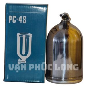 Bình đựng phun sơn ANEST IWATA 400ml, 600ml, 1000ml