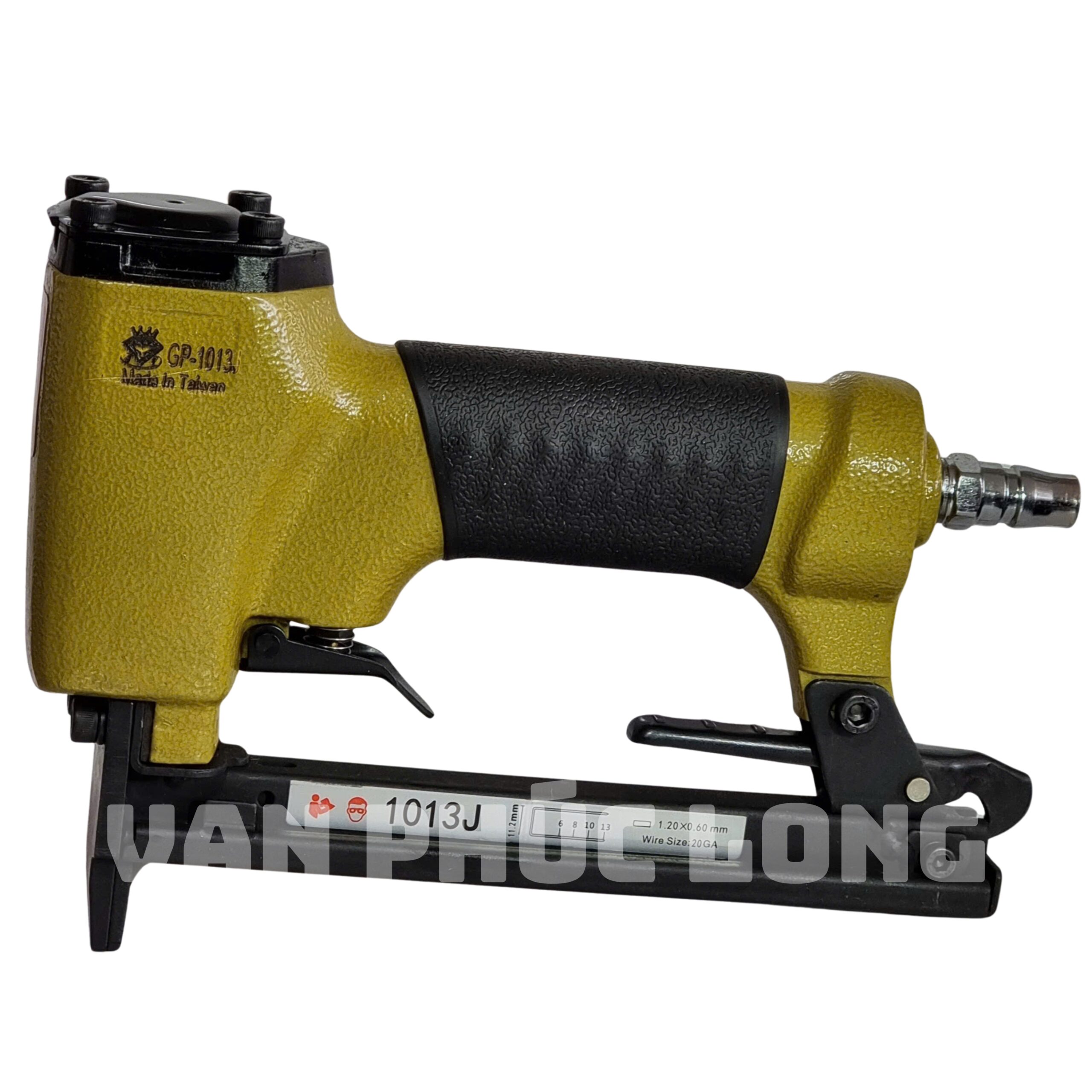 Súng bắn đinh 1013J - Ảnh 2