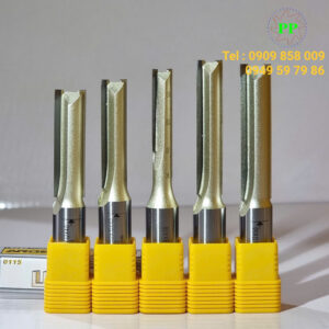 Mũi phay thẳng cốt 1/2" ARDEN 0115